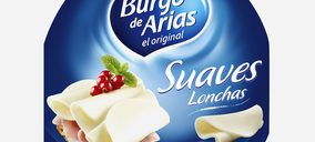 Mantequerías Arias ofrece nuevas formas de consumo para Burgo de Arias