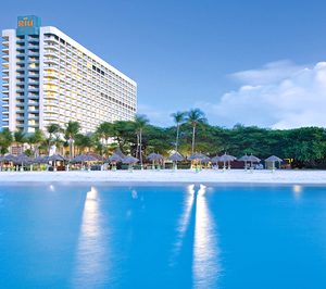 El Riu Palace Antillas abrirá el 11 de octubre