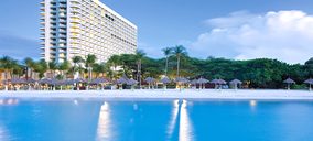 El Riu Palace Antillas abrirá el 11 de octubre
