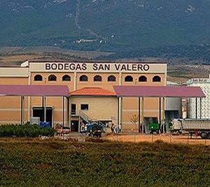 Bodegas San Valero, más de 1 M para mejoras