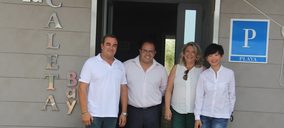 Las playas de Almuñécar cuentan con un nuevo establecimiento hotelero