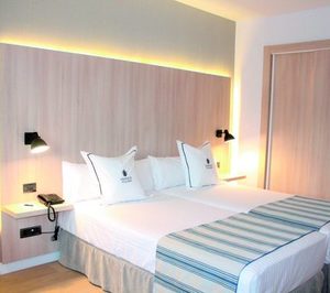 Abre sus puertas el hotel Aravaca Village