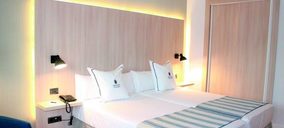 Abre sus puertas el hotel Aravaca Village