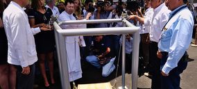 TCB inicia la construcción de una terminal en Guatemala