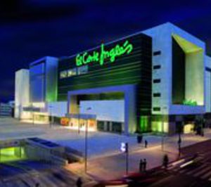 El negocio de alimentación, asignatura pendiente de El Corte Inglés