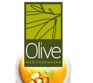 Grupo Amaro presenta su nueva gama de platos Olive Mediterranean