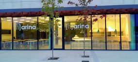 Harina abre en el Aravaca Village