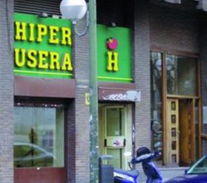 Híper Usera disminuye sus ventas y confía en volver al crecimiento