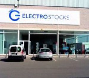 Electro Stocks abre nuevo almacén en Andalucía