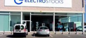 Electro Stocks abre nuevo almacén en Andalucía