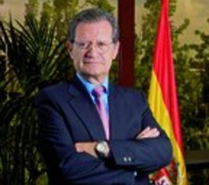 Juan Ignacio Lema asume la presidencia de Tecniberia