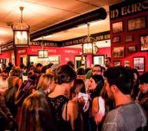 Cervecería 100 Montaditos abre su tercer local colombiano