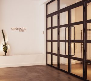 Un céntrico 4E madrileño renueva imagen interior