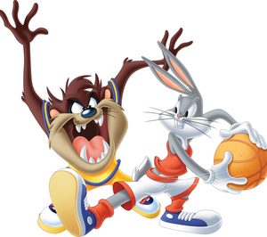 Los personajes de Looney Tunes aterrizan en El Árbol