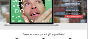 Auge Informática espera revertir el desequilibrio patrimonial en 2015