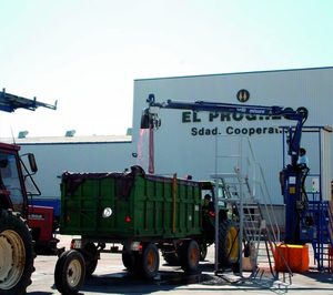 El Progreso anuncia nuevas actuaciones en su bodega manchega