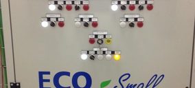 Simply City instala refrigeración por CO2 de la mano de Epta
