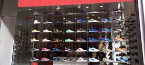 Foot On Mars inaugura en Albacete su cuarto establecimiento