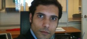 Rafael Silva Vargas se incorpora como director del Avenida Sofía y del San Sebastián Playa