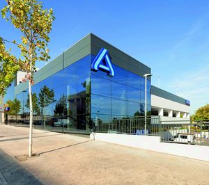 Aldi abre tres nuevos supermercados en Madrid