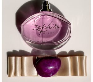 New Brand Cosmetics lanza una nueva fragancia para Eroski