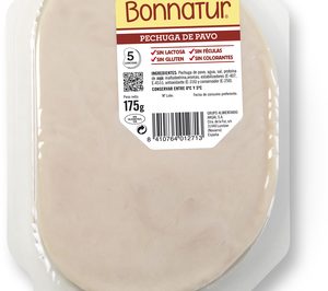 Argal mantiene su apuesta por los loncheados