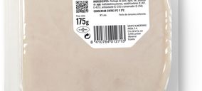 Argal mantiene su apuesta por los loncheados