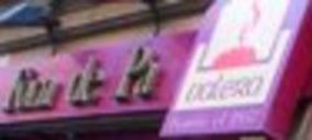 Valero Forn apuesta fuerte por el pan cocido a la piedra