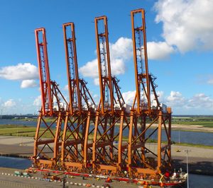 TCT concluye su primer año con pérdidas de 1 M