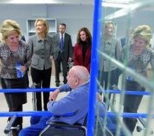 Aralia gestionará dos centros más en Madrid