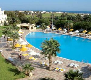 Playa Senator se estrena en el extranjero con un hotel en Túnez