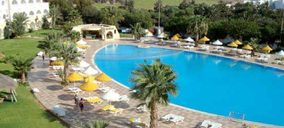 Playa Senator se estrena en el extranjero con un hotel en Túnez