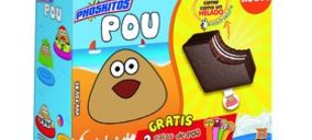 Nutrexpa innova en Cuétara y Phoskitos