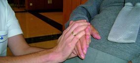 Un estudio revela que un tercio de los enfermos crónicos vive solo