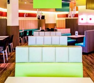 Gupo Vips abre su novena franquicia de VIPSmart