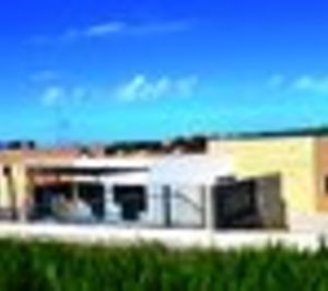 El municipio de Don Álvaro ultima la apertura de su residencia