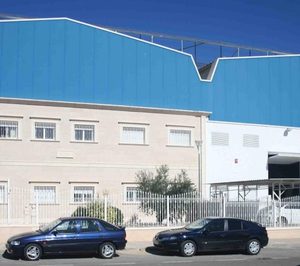 Montextil y Hair Brush se instalan en la sede de Montellín