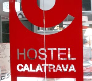 Abre el hostel Calatrava en Sevilla