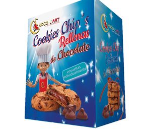 ‘La Estepeña’ ya no vende sólo en Navidad