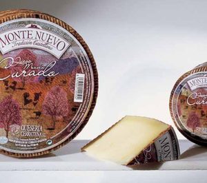 La familia Calvo sale al rescate de Quesería Cerrateña