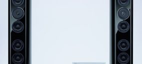 Panasonic recupera su marca de sonido Technics