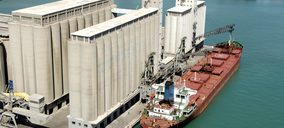 Ergransa se adjudica un nuevo espacio en el puerto de Barcelona