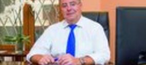 Joseba Beitia, nuevo gerente del Hospital Dr. Gálvez