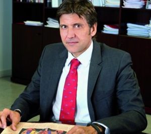 Isolux Corsán renueva su cúpula para reforzar su expansión exterior