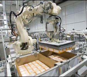 Stork Inter Ibérica crecerá en 2014