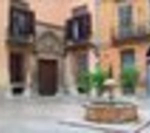 Proyecto de uso hotelero para un edificio protegido de Valencia