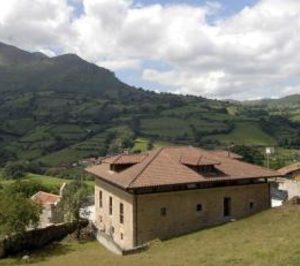 Un hotelero asturiano estrena nuevo establecimiento