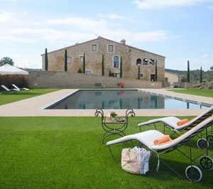 Geotics culmina la instalación de geotermia del hotel Anamaría