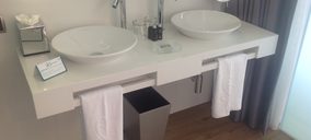 Jacob Delafon equipa los baños del Hard Rock Hotel en Ibiza