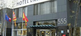 Una nueva filial hotelera de Husa presenta concurso